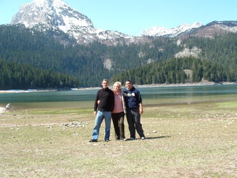 Durmitor